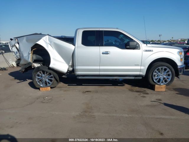 1FTEX1CP2HKD94827 Ford F-150 Xl/xlt/lariat