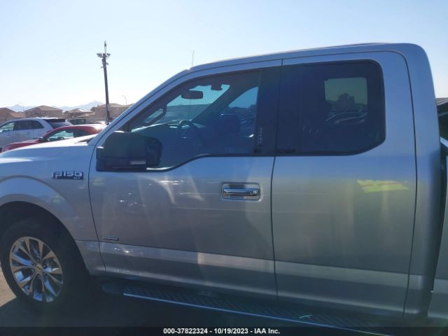 1FTEX1CP2HKD94827 Ford F-150 Xl/xlt/lariat