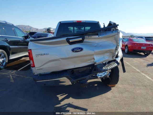 1FTEX1CP2HKD94827 Ford F-150 Xl/xlt/lariat