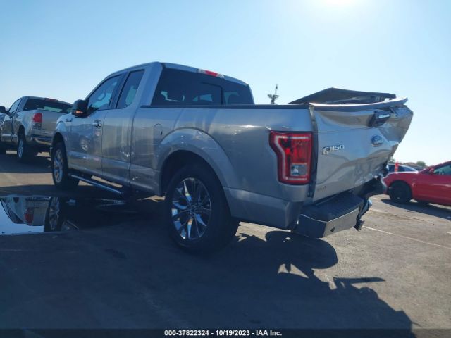 1FTEX1CP2HKD94827 Ford F-150 Xl/xlt/lariat
