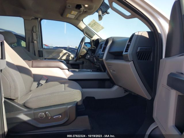 1FTEX1CP2HKD94827 Ford F-150 Xl/xlt/lariat