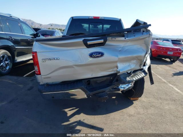 1FTEX1CP2HKD94827 Ford F-150 Xl/xlt/lariat