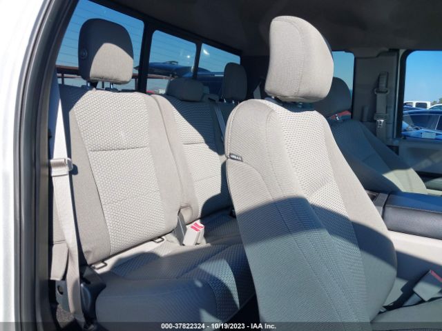 1FTEX1CP2HKD94827 Ford F-150 Xl/xlt/lariat