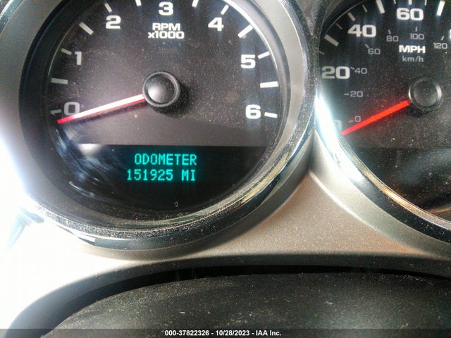 2009 CHEVROLET SILVERADO 1500 LT VIN: 1GCEC29J09Z204584
