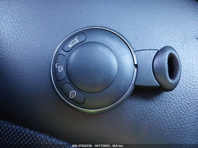 2012 MINI COOPER COUNTRYMAN WMWZC3C58CWM26394 Photo 10