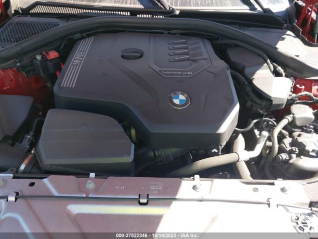 3MW5R1J06L8B42568 BMW 3 Series 330i