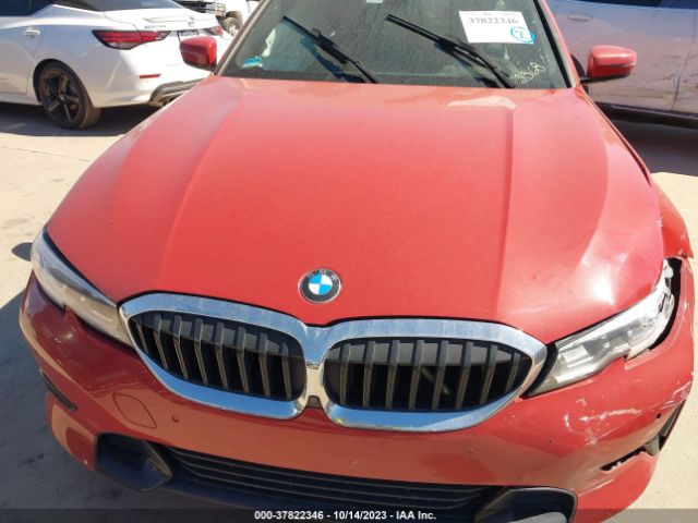 3MW5R1J06L8B42568 BMW 3 Series 330i