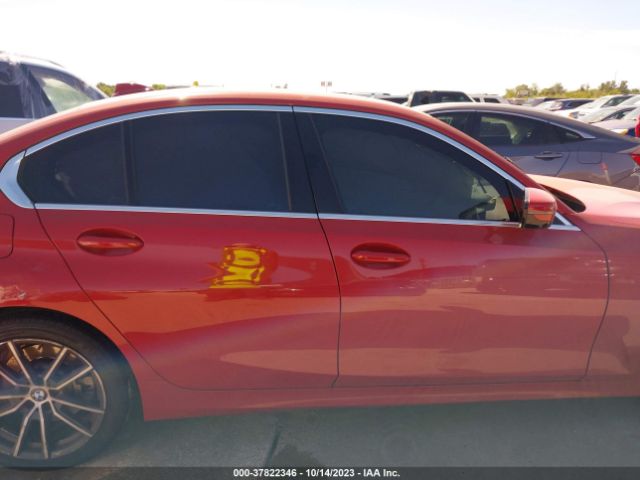 3MW5R1J06L8B42568 BMW 3 Series 330i
