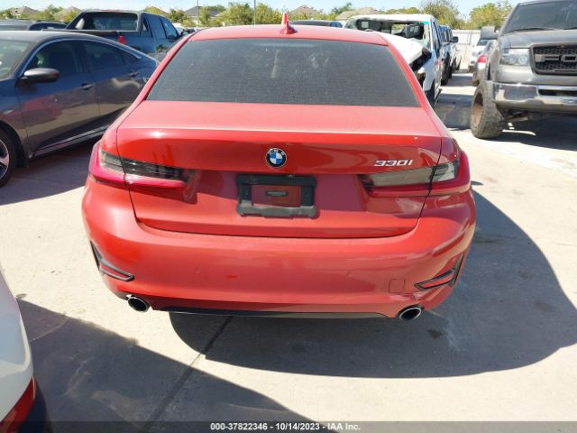 3MW5R1J06L8B42568 BMW 3 Series 330i