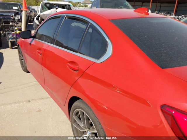 3MW5R1J06L8B42568 BMW 3 Series 330i