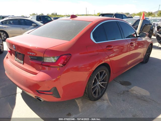 3MW5R1J06L8B42568 BMW 3 Series 330i