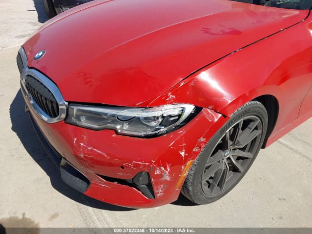 3MW5R1J06L8B42568 BMW 3 Series 330i