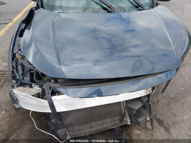 19XFC2F66KE004752 Honda Civic Sedan Lx