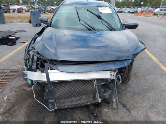 19XFC2F66KE004752 Honda Civic Sedan Lx