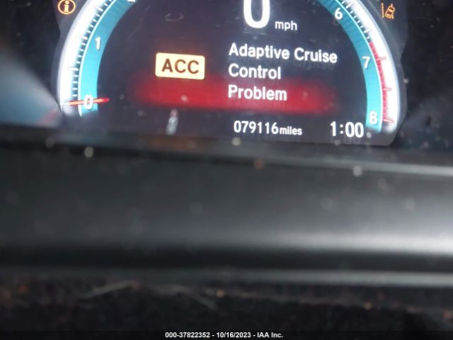 19XFC2F66KE004752 Honda Civic Sedan Lx