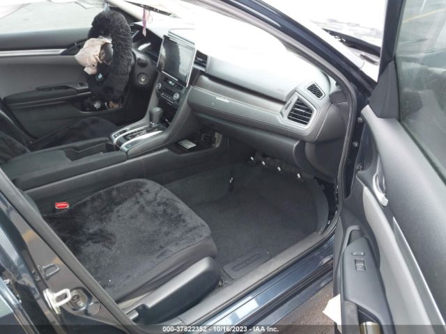 19XFC2F66KE004752 Honda Civic Sedan Lx