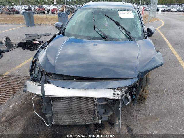 19XFC2F66KE004752 Honda Civic Sedan Lx