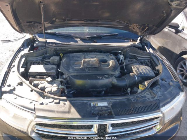 1C4RDHDG3GC476818 Dodge DURANGO LIMITED