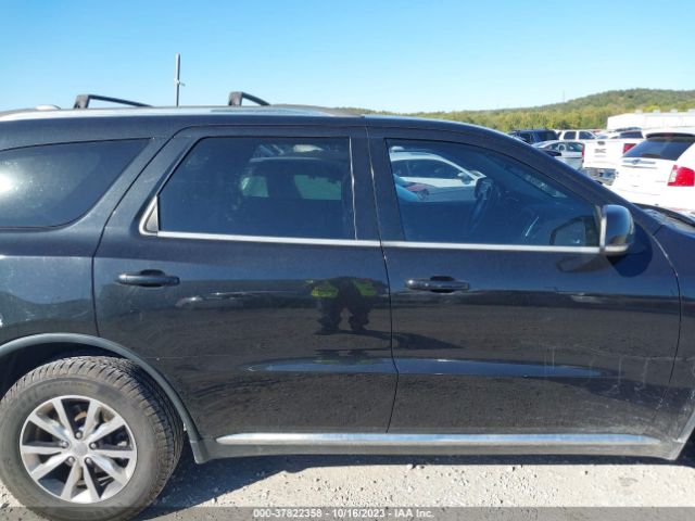 1C4RDHDG3GC476818 Dodge DURANGO LIMITED