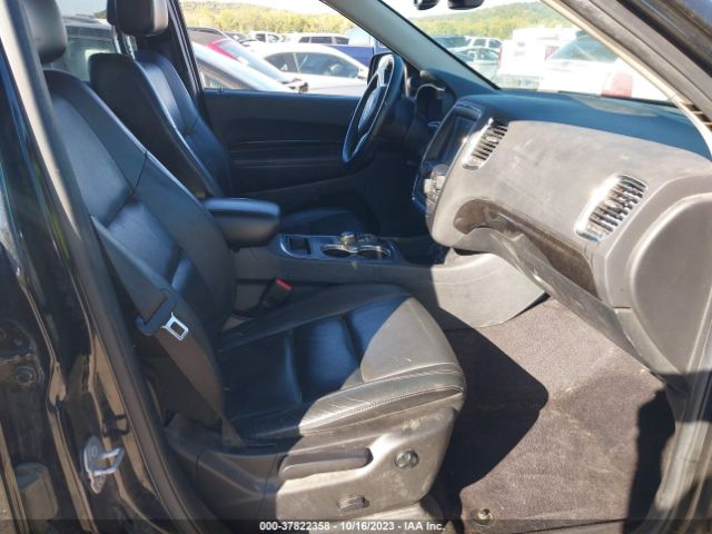 1C4RDHDG3GC476818 Dodge DURANGO LIMITED