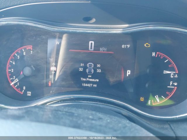 1C4RDHDG3GC476818 Dodge DURANGO LIMITED