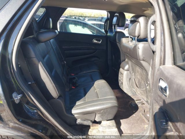 1C4RDHDG3GC476818 Dodge DURANGO LIMITED