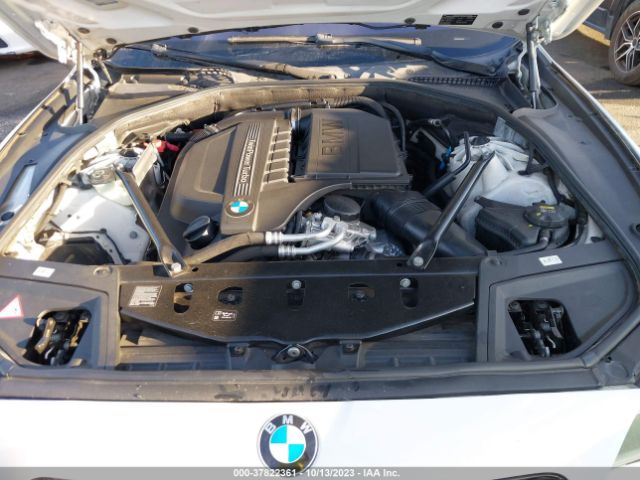 WBA5B1C58GG133603 BMW 5 Series 535i