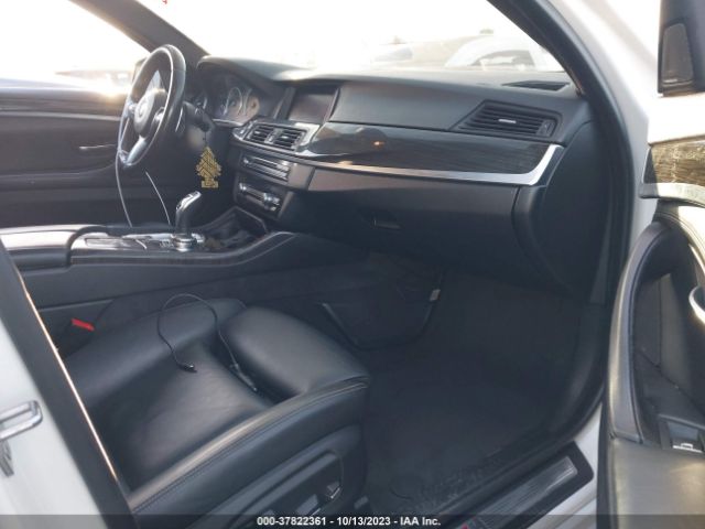 WBA5B1C58GG133603 BMW 5 Series 535i
