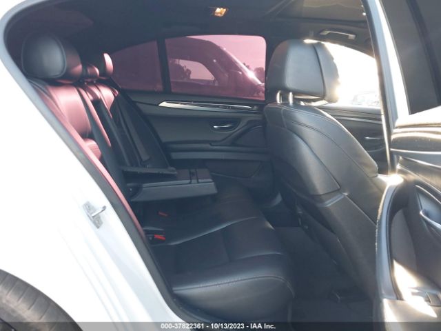 WBA5B1C58GG133603 BMW 5 Series 535i