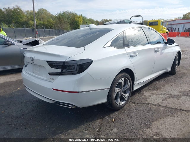 2020 HONDA ACCORD EX-L 2.0T VIN: 1HGCV2F57LA014930