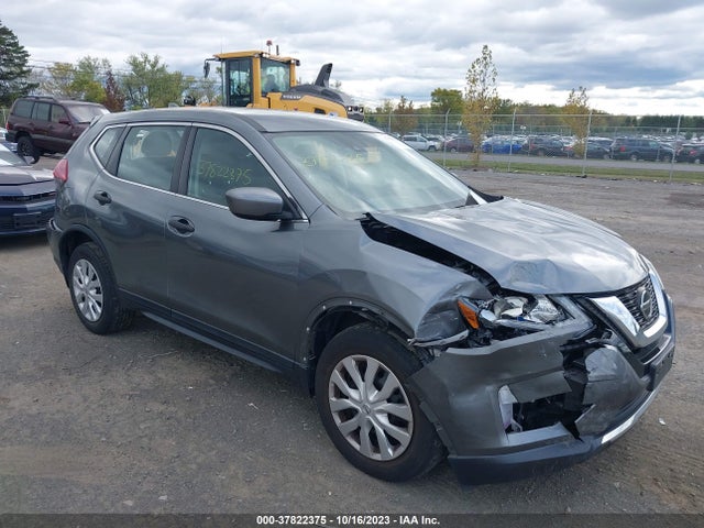 2020 5N1AT2MV4LC811456 main image