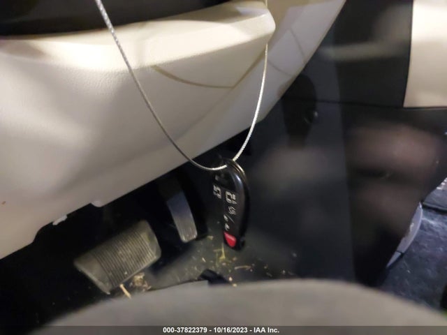2010 DODGE GRAND CARAVAN CREW VIN: 2D4RN6DX6AR355977
