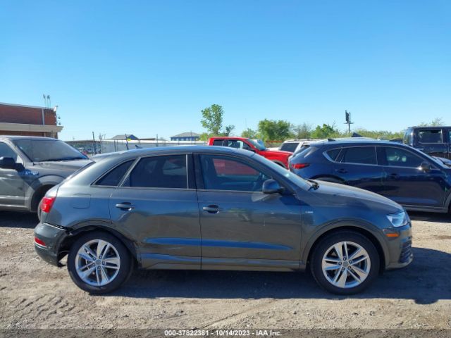 WA1BCCFS3JR008367 Audi Q3 2.0t Sport Premium/2.0t Premium