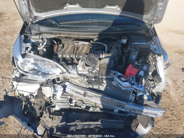 3HGGK5H86KM715060 Honda FIT EX