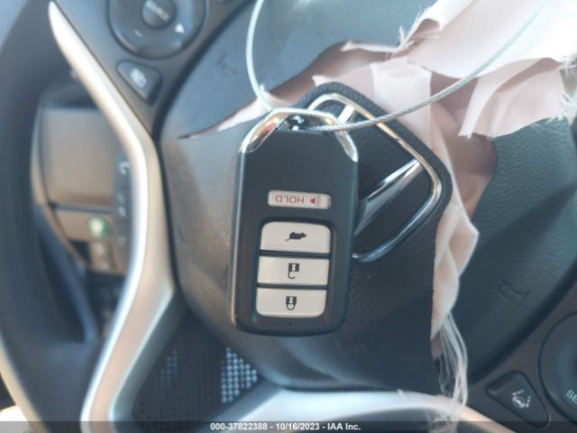 3HGGK5H86KM715060 Honda FIT EX