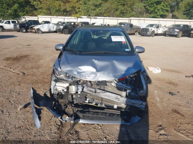 3HGGK5H86KM715060 Honda FIT EX