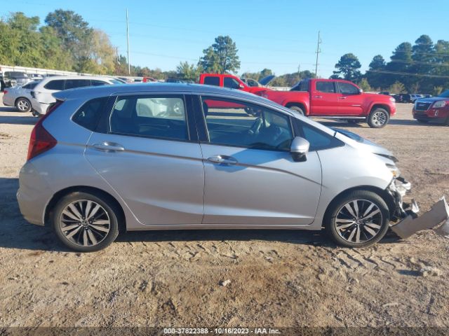 3HGGK5H86KM715060 Honda FIT EX