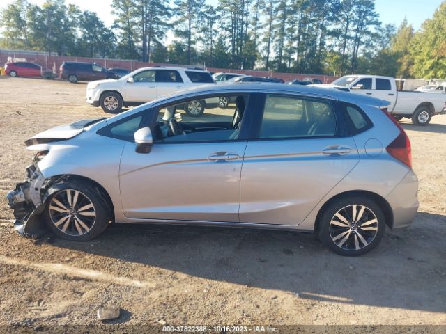 3HGGK5H86KM715060 Honda FIT EX