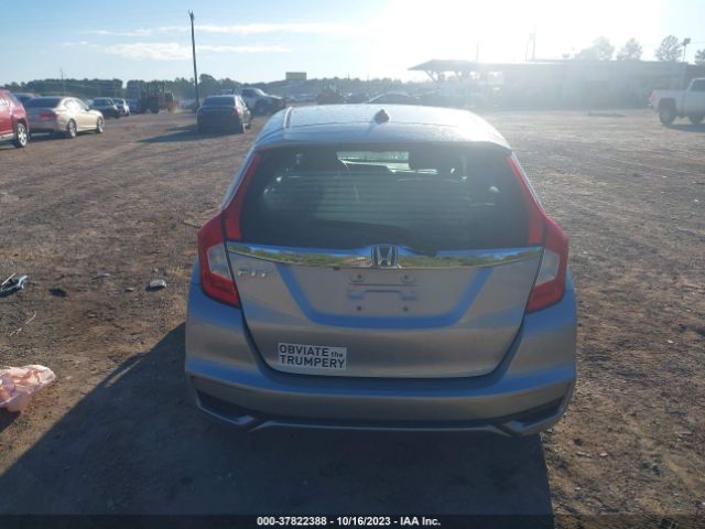 3HGGK5H86KM715060 Honda FIT EX