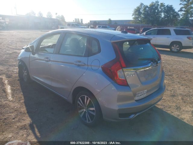 3HGGK5H86KM715060 Honda FIT EX