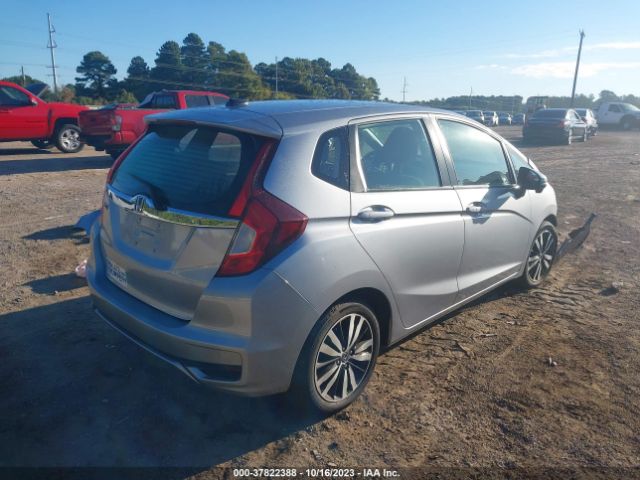 3HGGK5H86KM715060 Honda FIT EX