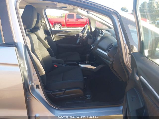3HGGK5H86KM715060 Honda FIT EX