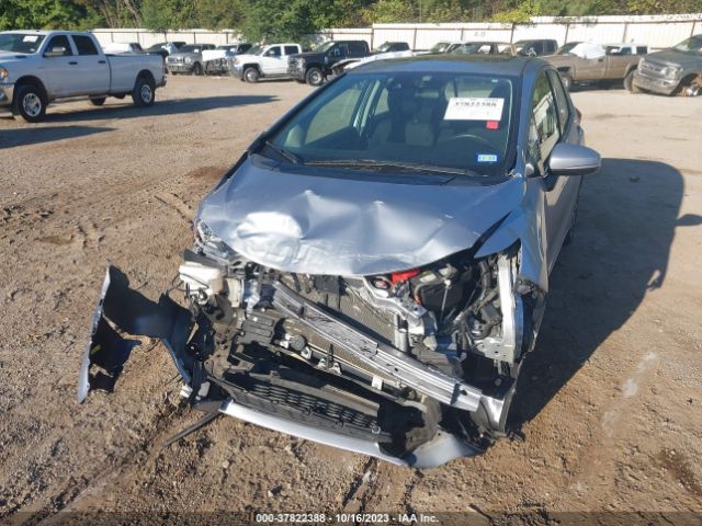 3HGGK5H86KM715060 Honda FIT EX