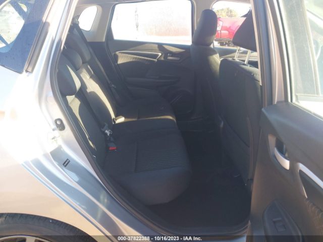 3HGGK5H86KM715060 Honda FIT EX