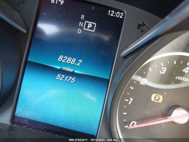 55SWF8EB9KU286452 Mercedes-Benz C-class C 300