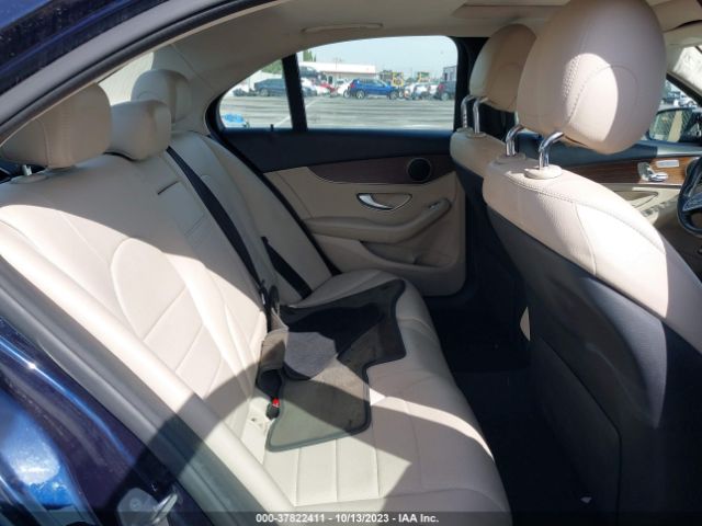 55SWF8EB9KU286452 Mercedes-Benz C-class C 300