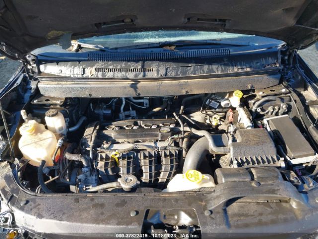 3C4PDCBB2GT166696 Dodge Journey Sxt