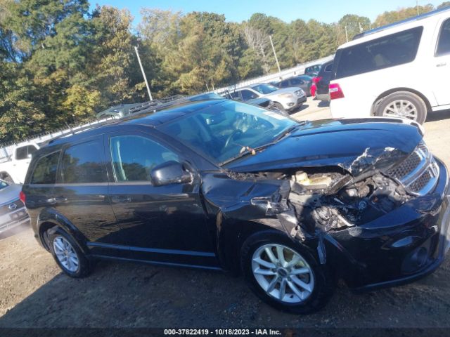 3C4PDCBB2GT166696 Dodge Journey Sxt