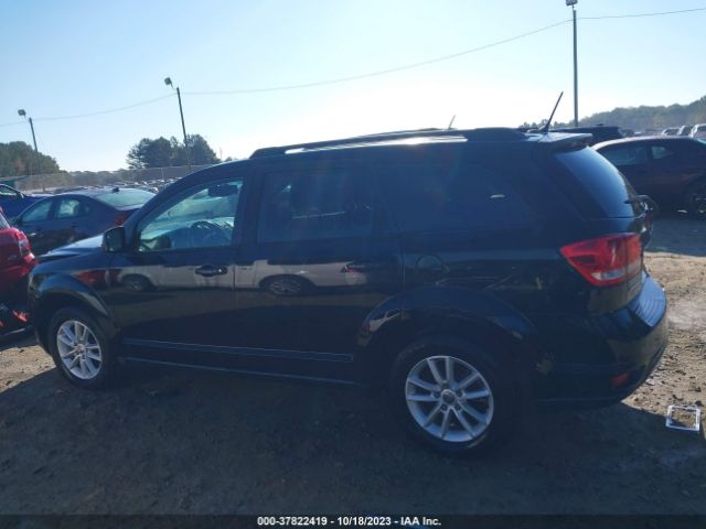 3C4PDCBB2GT166696 Dodge Journey Sxt