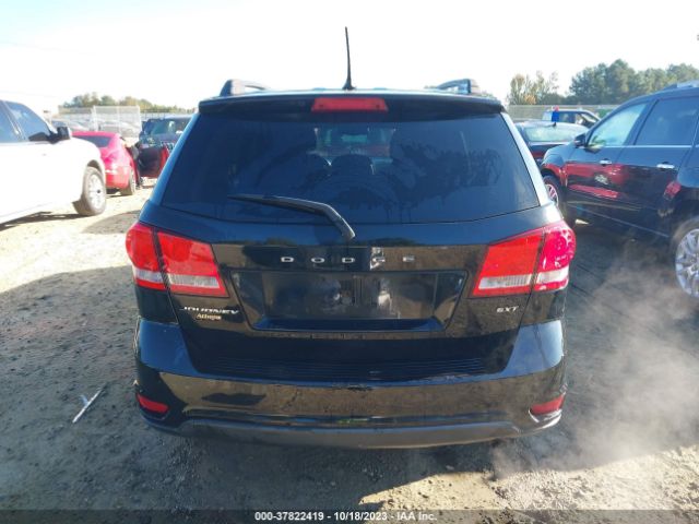 3C4PDCBB2GT166696 Dodge Journey Sxt